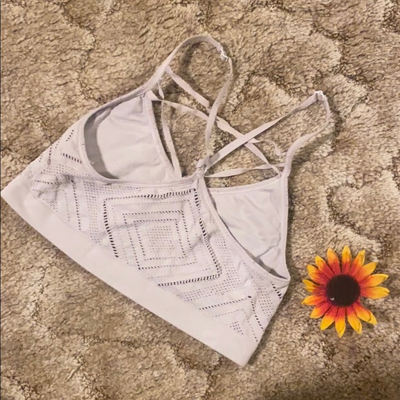 Other - Strappy bralette